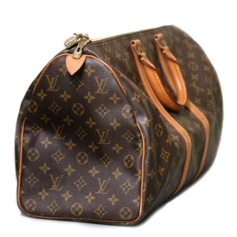 lv 2000 bag|vintage Louis Vuitton luggage.